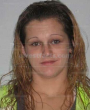 Brittany Nicole Cribbs