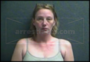 Angela Caudill