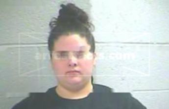 Lauren Michele Crice