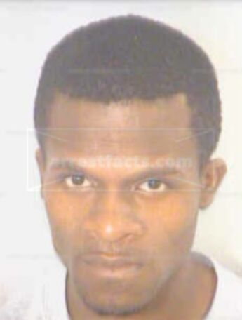 Antonio Deuntae Lindley