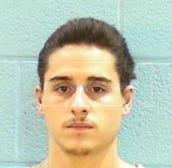 Evan Michael Sager
