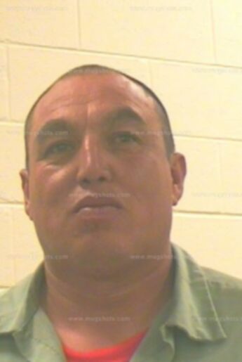 Miguel Angel Martinez