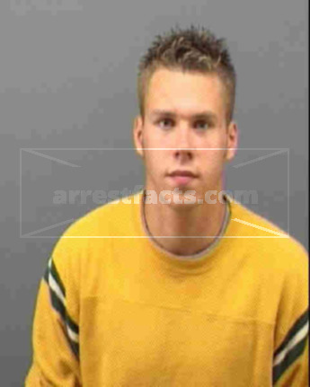 Jarrod Clinton Durbin