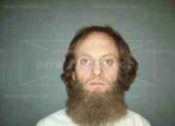 Christopher Cornelius Farrell