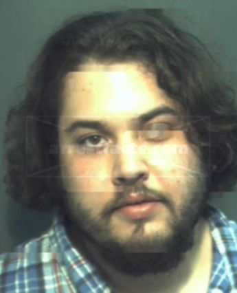 Brandon Alexis Sciortino