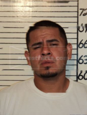 Rodolfo Antonio Hernandez