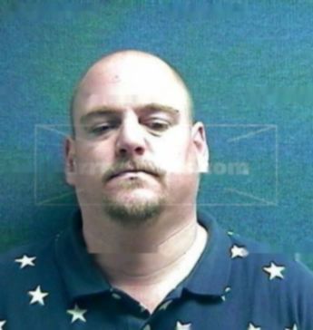Roy Lee Brewster