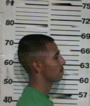 Jack Miguel Perez Alvarez
