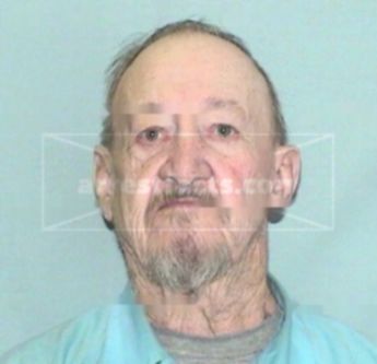 Alva H. Caulkins