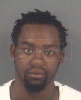 Justin Antonio Bronson