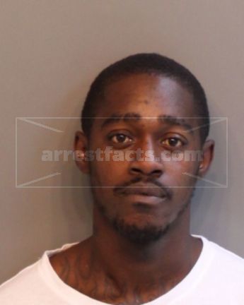 Marcus Dewayne Robinson