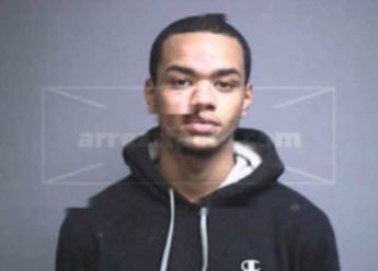 Skylar Crayshawn Blackwell