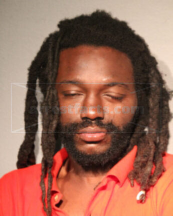 Marlow Lashawn