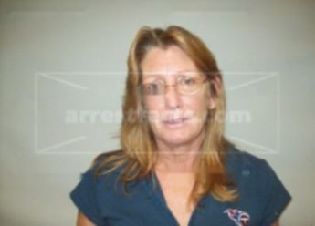 Cindy Woodell