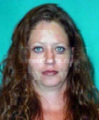 Tammy Lee Mcguire