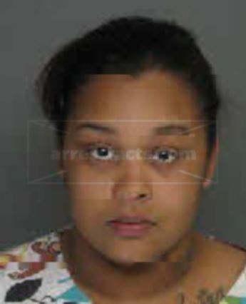 Whitney Shanae Jacobs