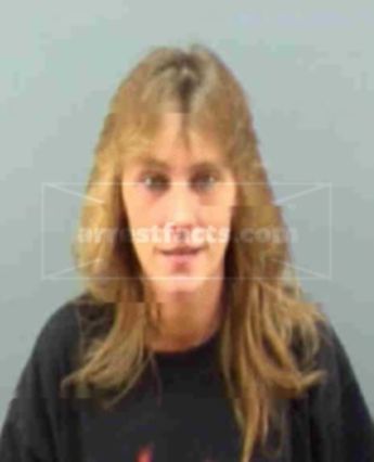Shannon D Busby