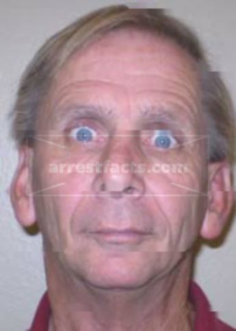 Scott Frederick Farr