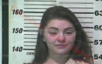 Shannon Elizabeth Hoebbel