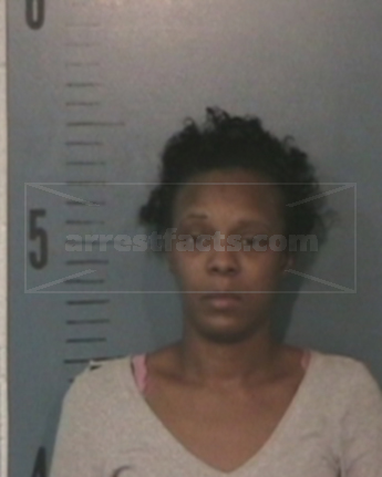 Jennifer Denise Johnson