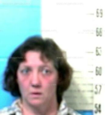 Mary Ann Schott