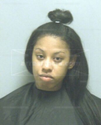 Ida Lashaun Fitten
