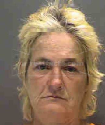 Ruby Ann Brightbill