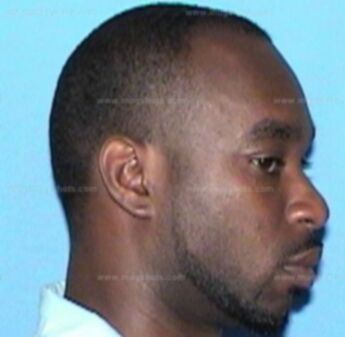 Antwon Jones