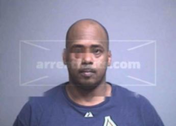 Delmarcus Anderson