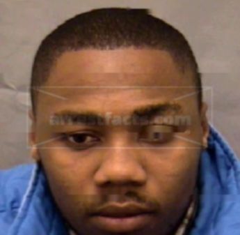 Derrick Anthony Doss