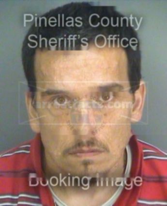 Christopher Shawn Morris