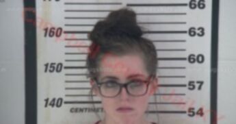 Myria Nicole Combs