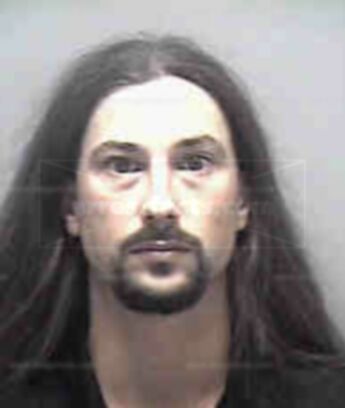 Kenneth Allen Buchanan