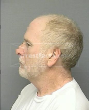 Mark Wayne Hadfield