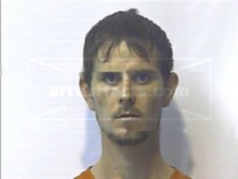 Christopher Wallace Aldridge