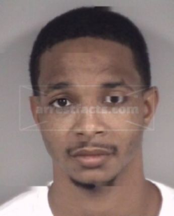 Rache Jamal Fortson