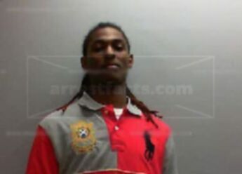 Devonte Sentel Evans