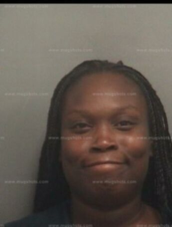 Krista Alexis Mcgee