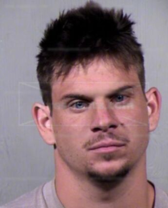 Spencer Jeffery Bonham