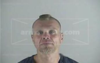 Clarence William Wetherald Jr.