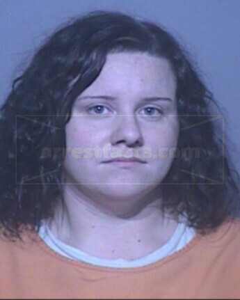 Victoria Shea Buker