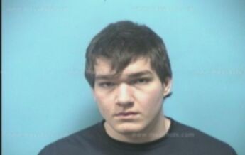 Forrestt Evan Gay