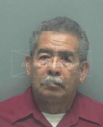Sipriano Miranda-Padilla