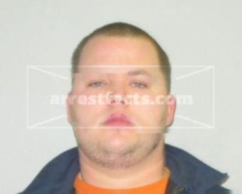 Byron Andrew Dickens
