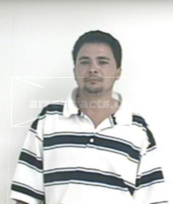 Antonio Castro Villatoro