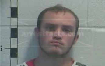 Ryan Thomas Pence