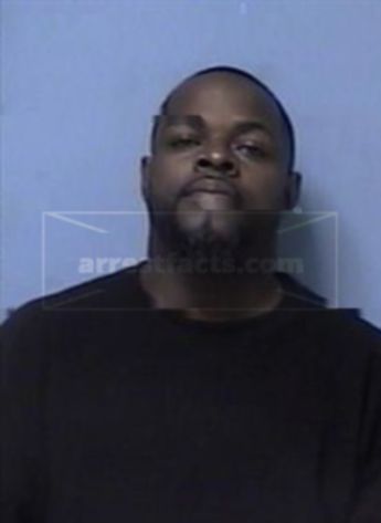 Clifton David Lawson