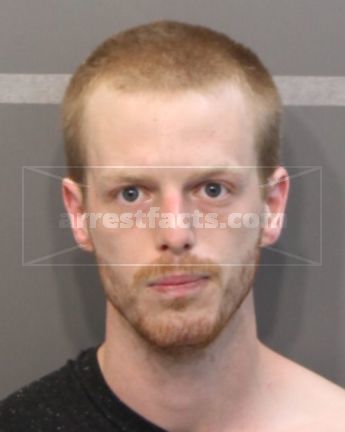 Jonathan Tyler Morrison