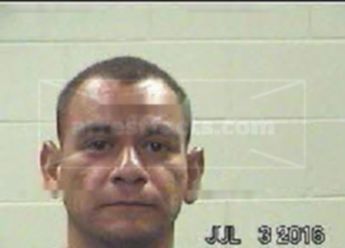 Alfred Herrera