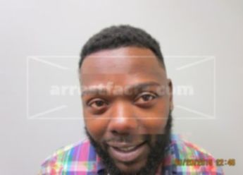 Demarco Antwon Burns